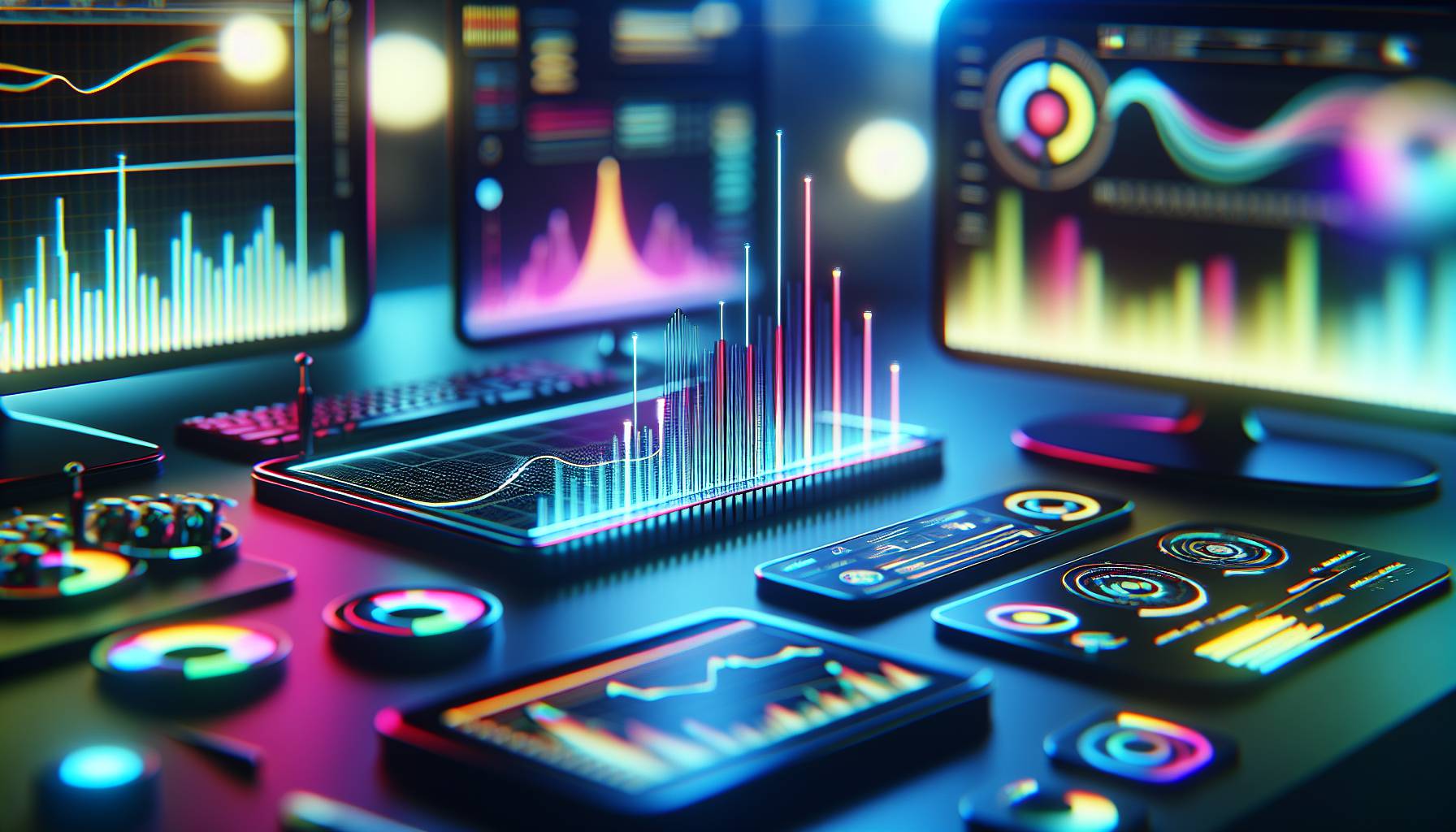 Monitoring and Optimizing Performance