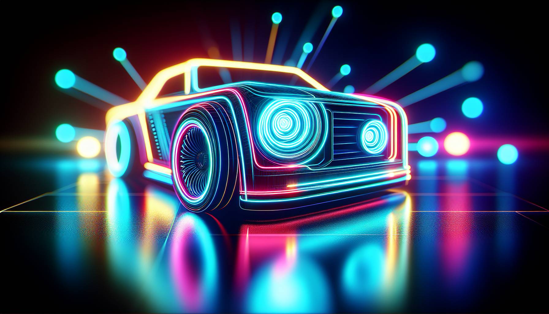 Utilizing Visual Elements for Brand Recognition