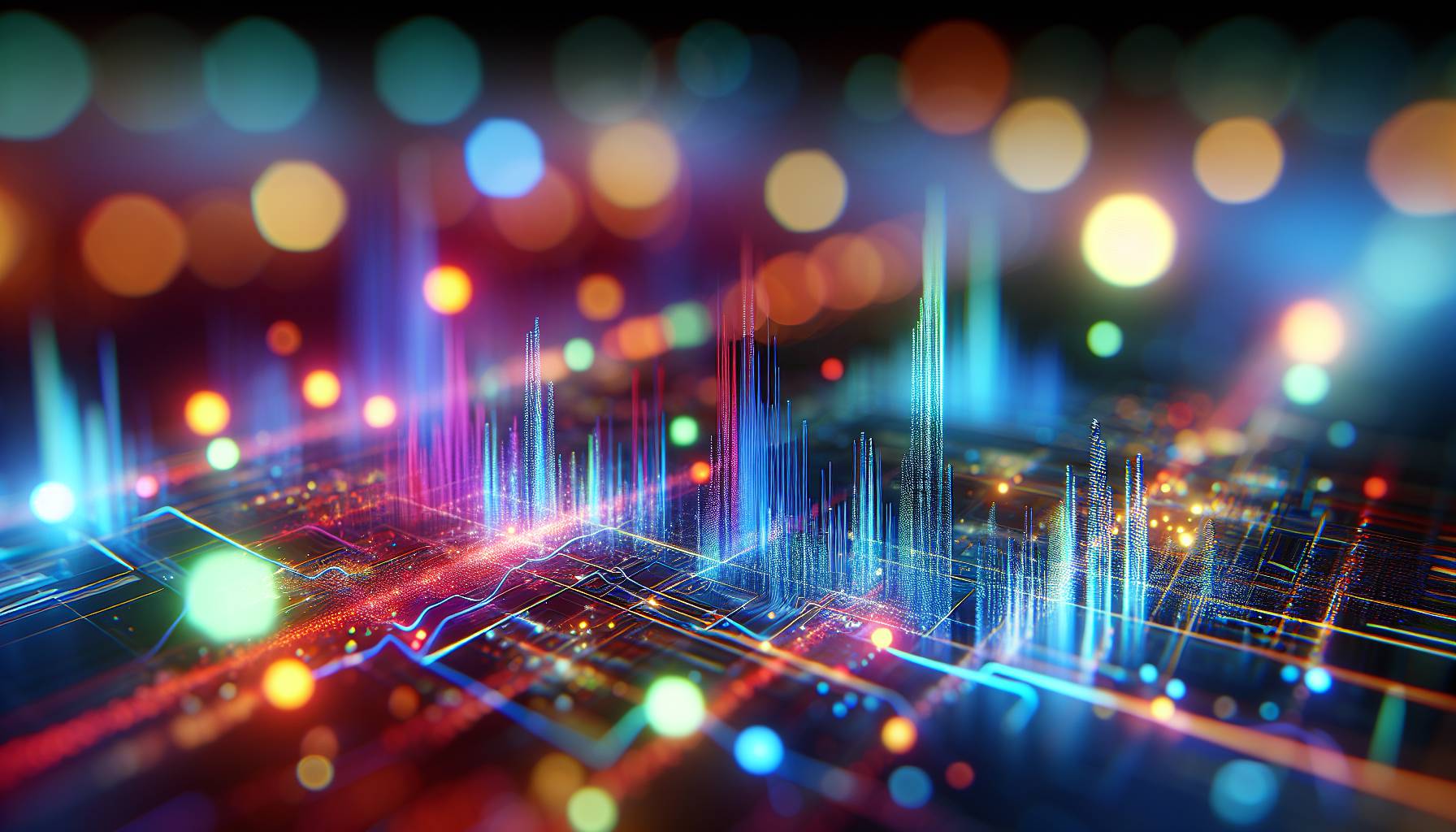 Leveraging Data and Analytics