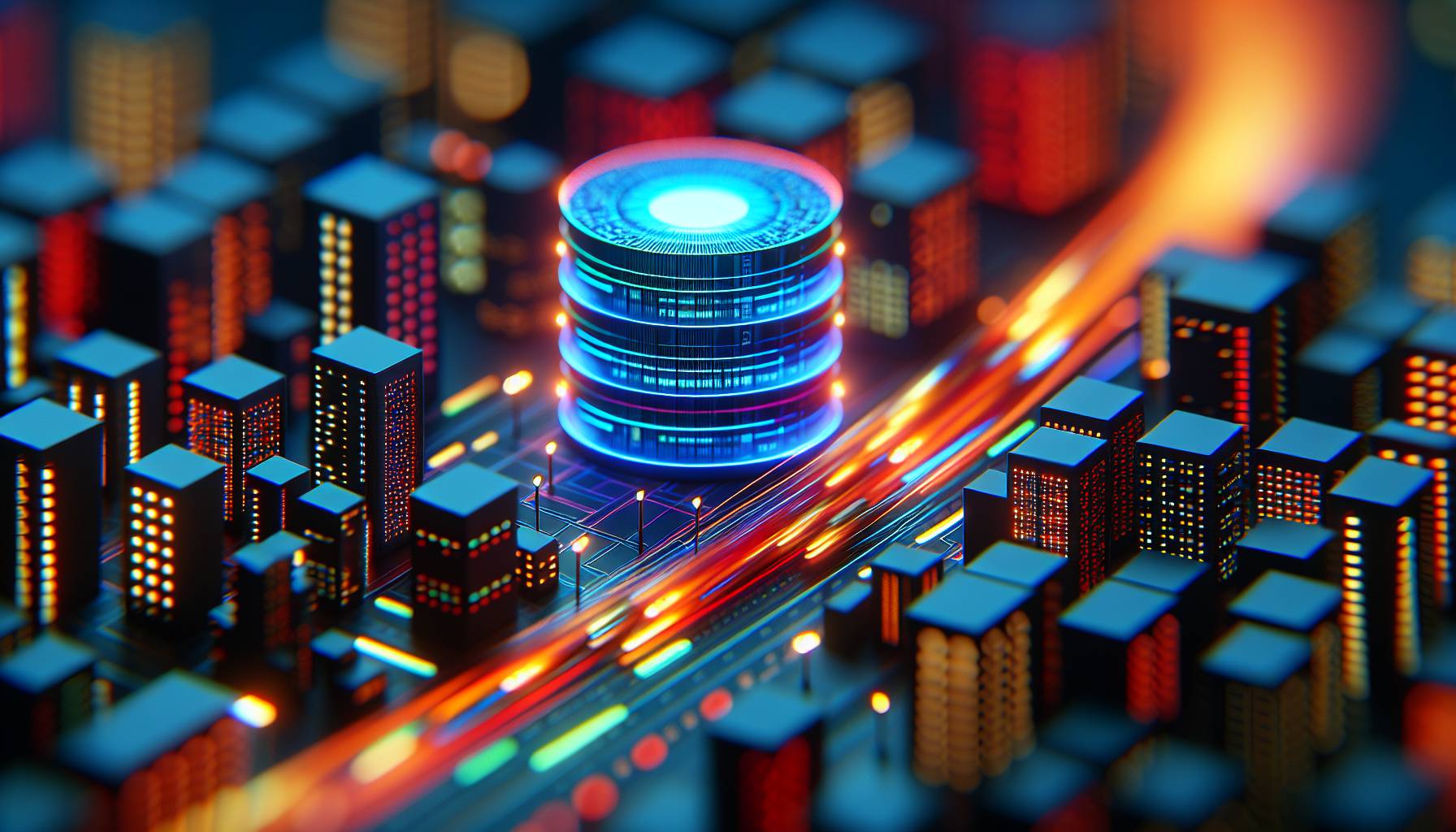 Optimizing Database Queries for Speed