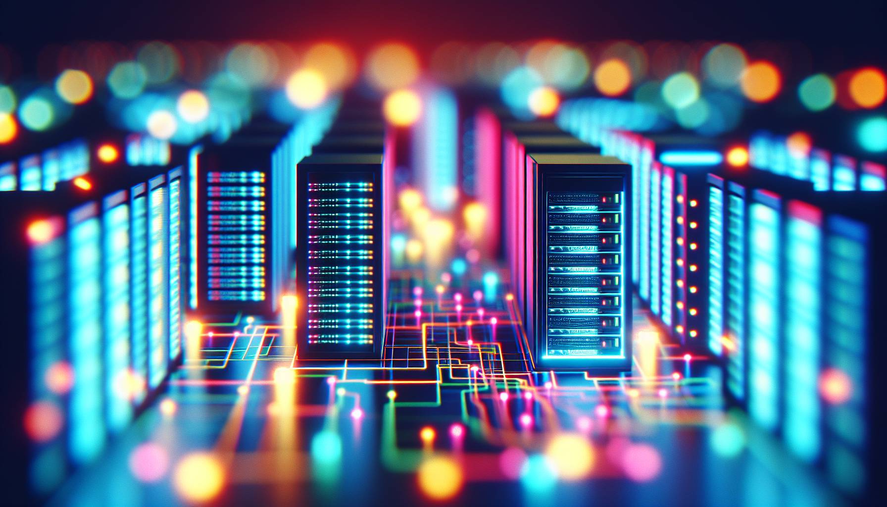 Utilizing Content Delivery Networks (CDNs)