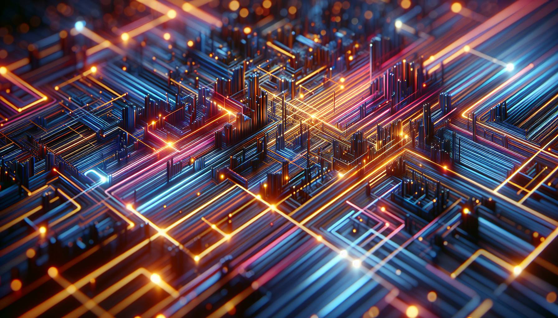 Streamlining User Interface for Better Navigation
