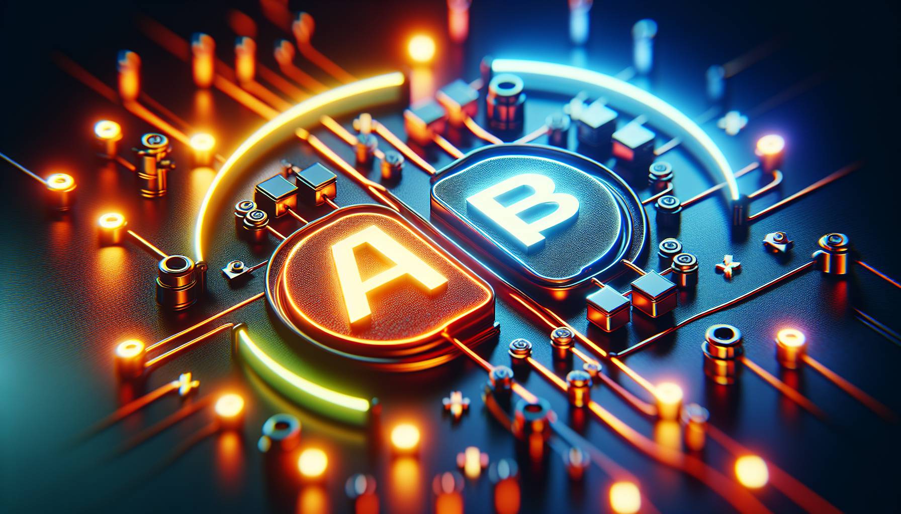 A/B Testing Your Headlines for Maximum Impact
