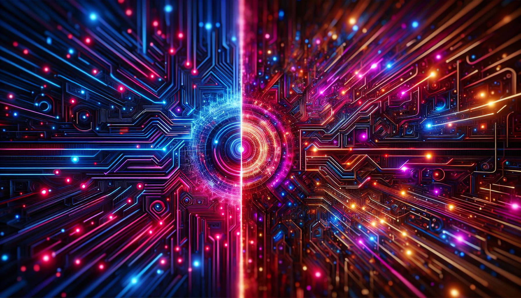 Types of Encryption: Symmetric vs. Asymmetric