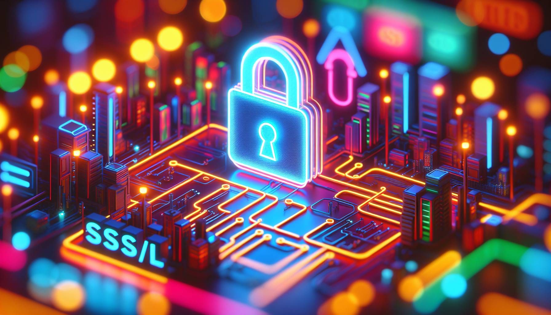 Implementing SSL/TLS for Secure Communications