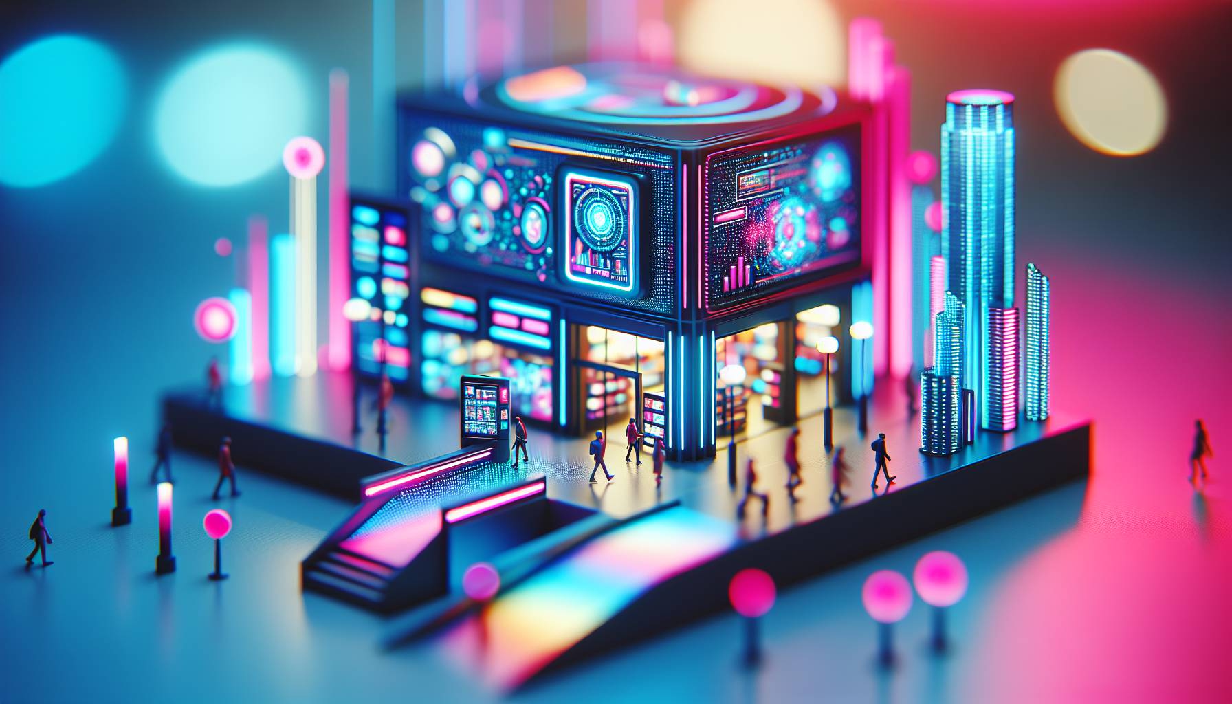 Future Trends in Personalisation Technology