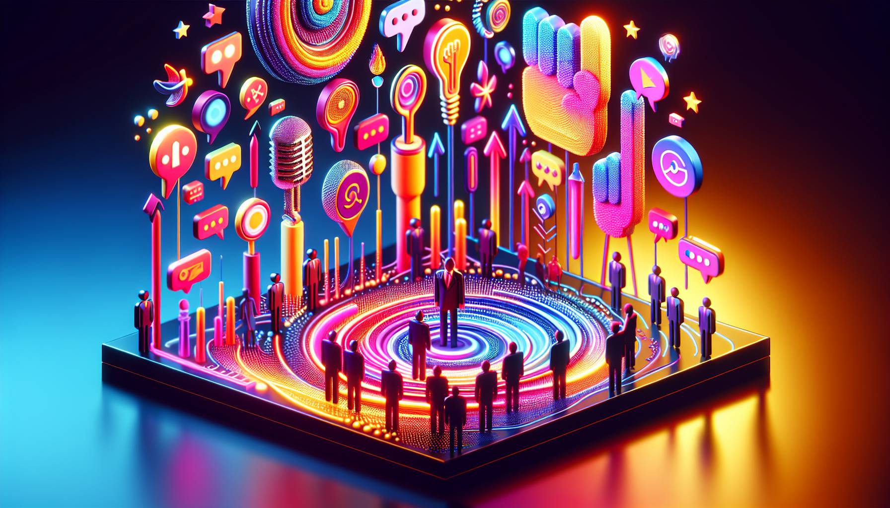 Step 4: Gather and Act on Customer Feedback