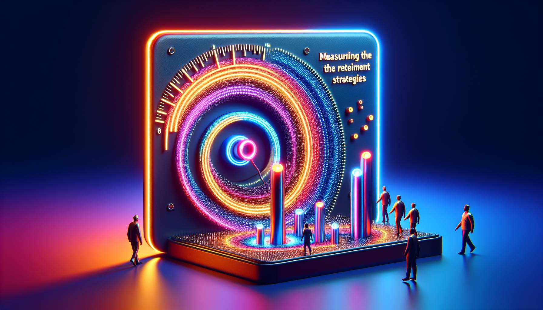 Measuring the Success of Retention Strategies