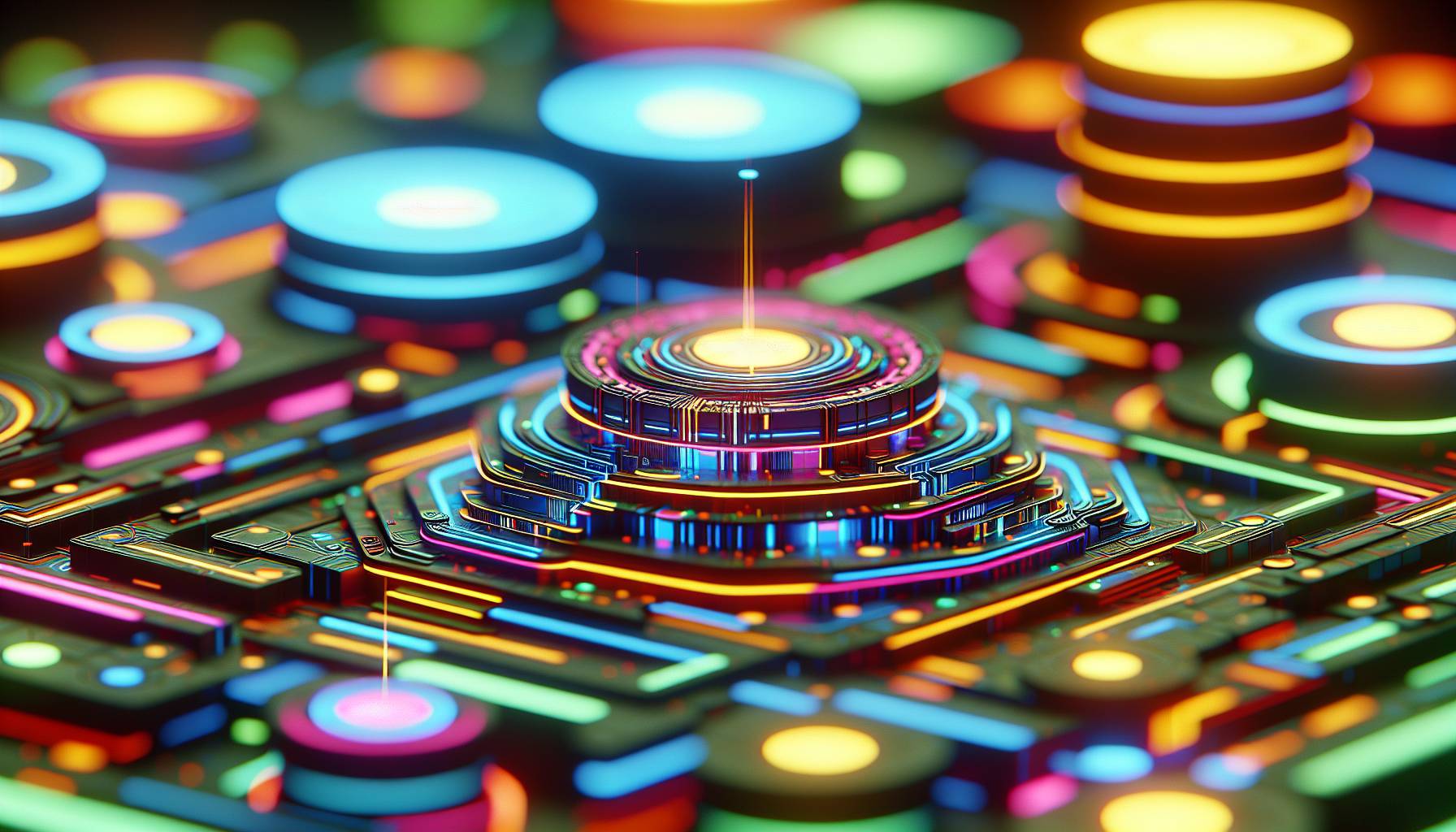 Understanding Continuous Improvement in Platforms