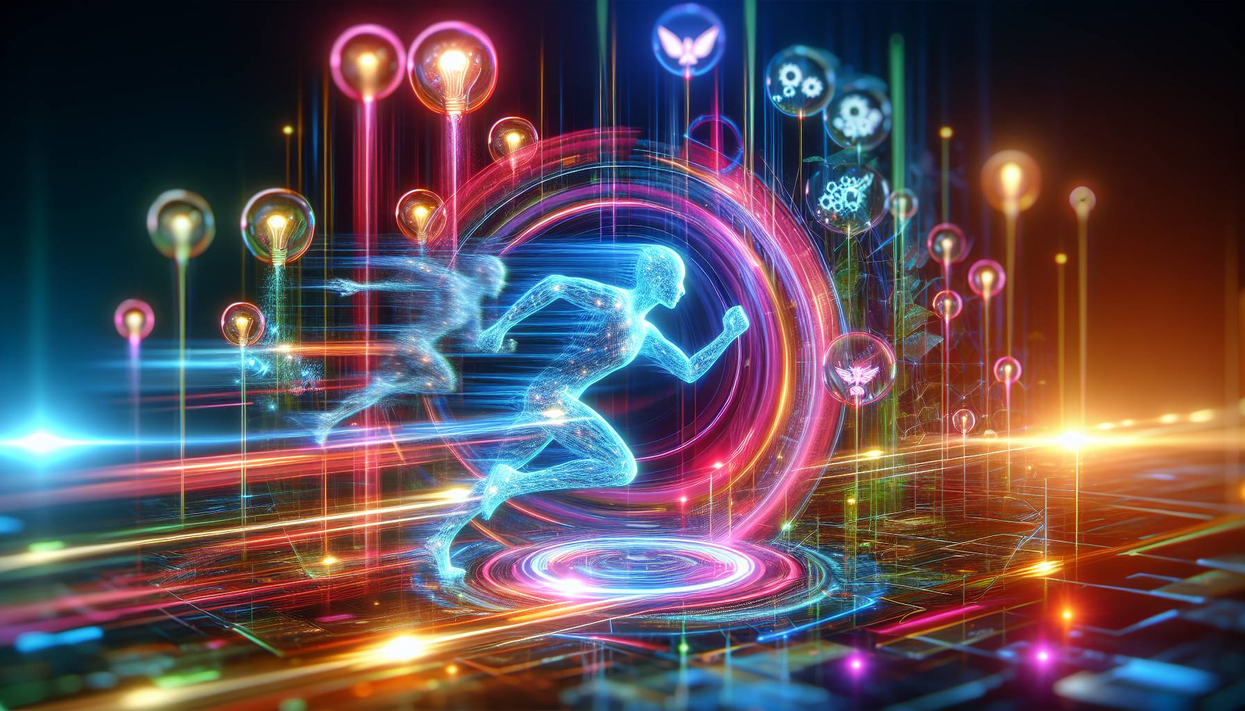 Implementing Agile Methodologies for Rapid Development