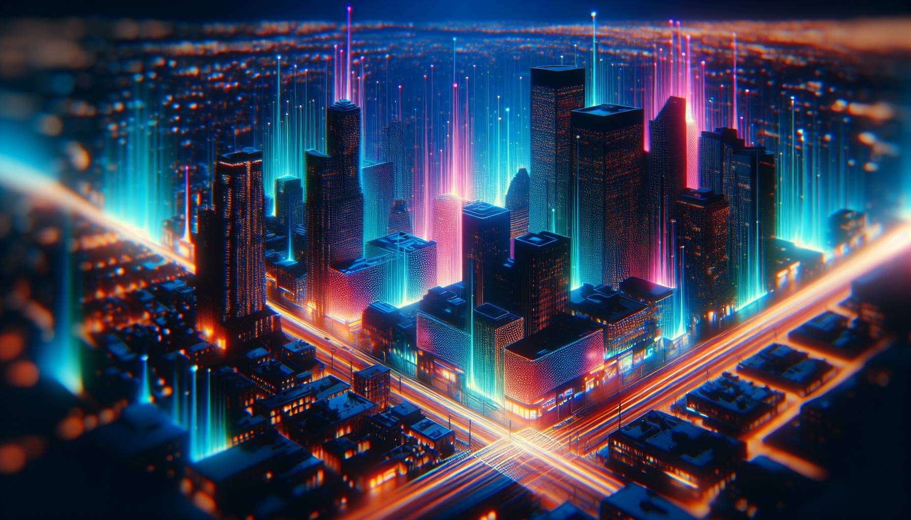 The Role of Data Analytics in Platform Evolution