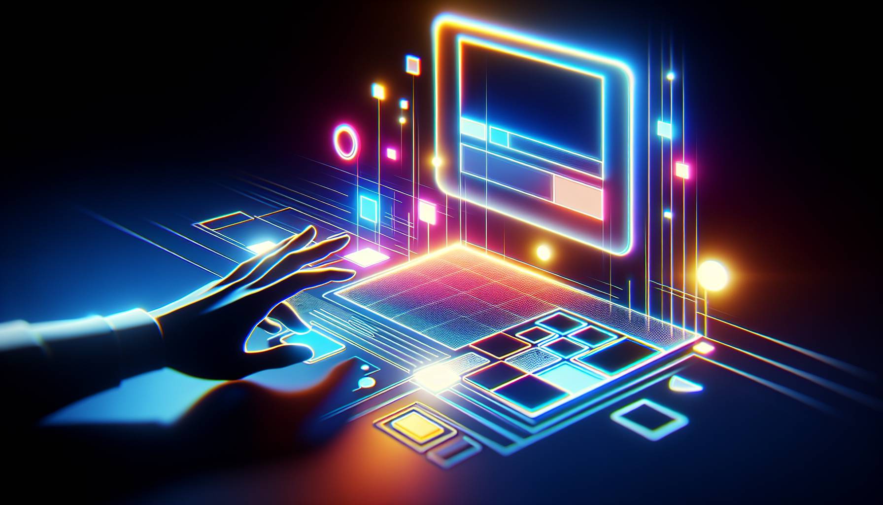 Strategy 1: Simplifying the User Interface