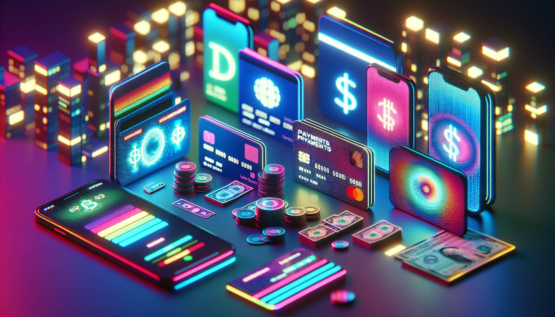 Strategy 2: Offering Multiple Payment Options