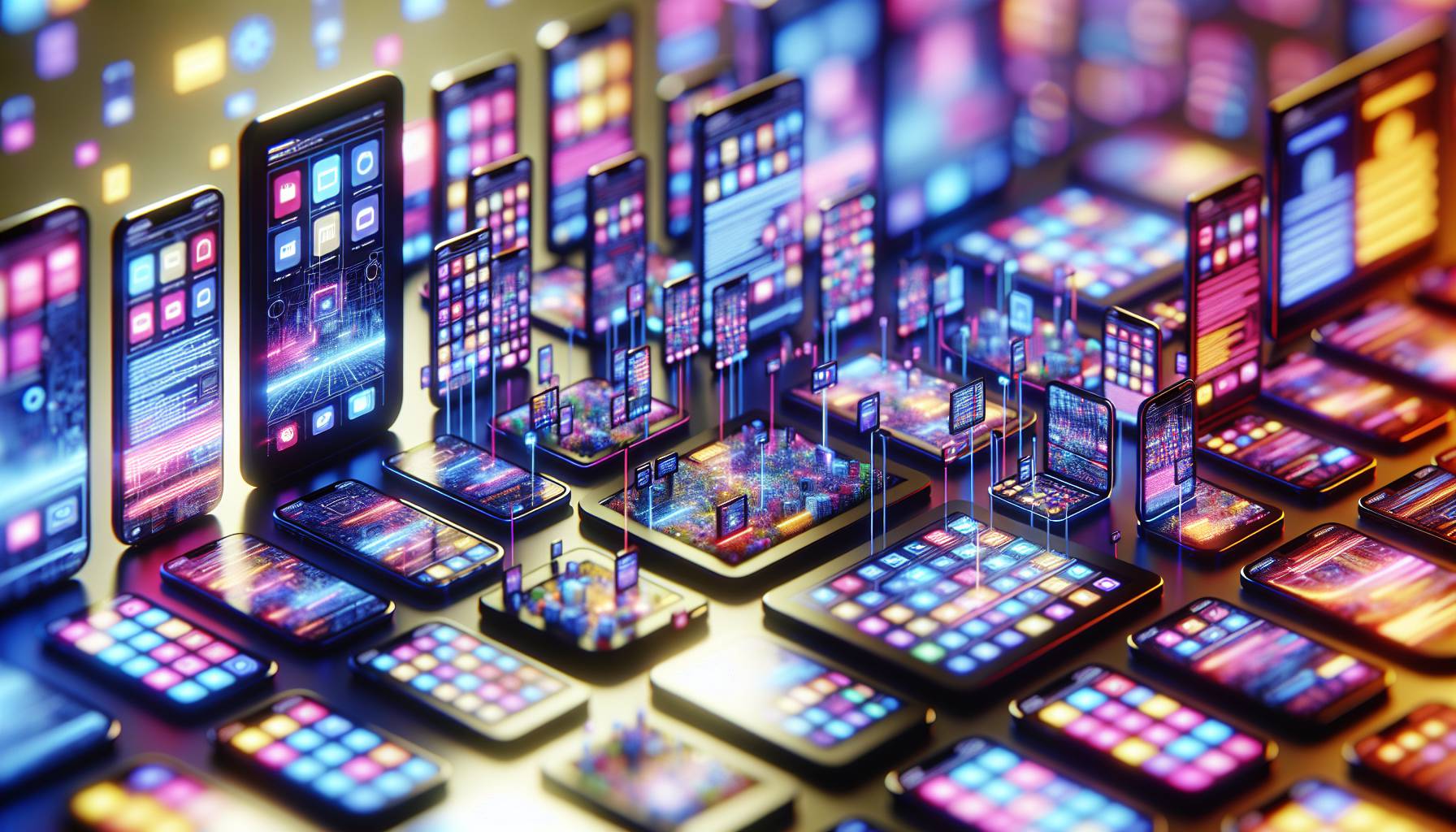 Responsive Design: Ensuring a Consistent Experience Across Devices