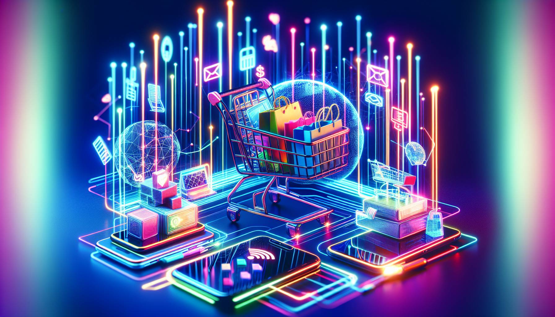 Understanding the Core Principles of Ecommerce Success