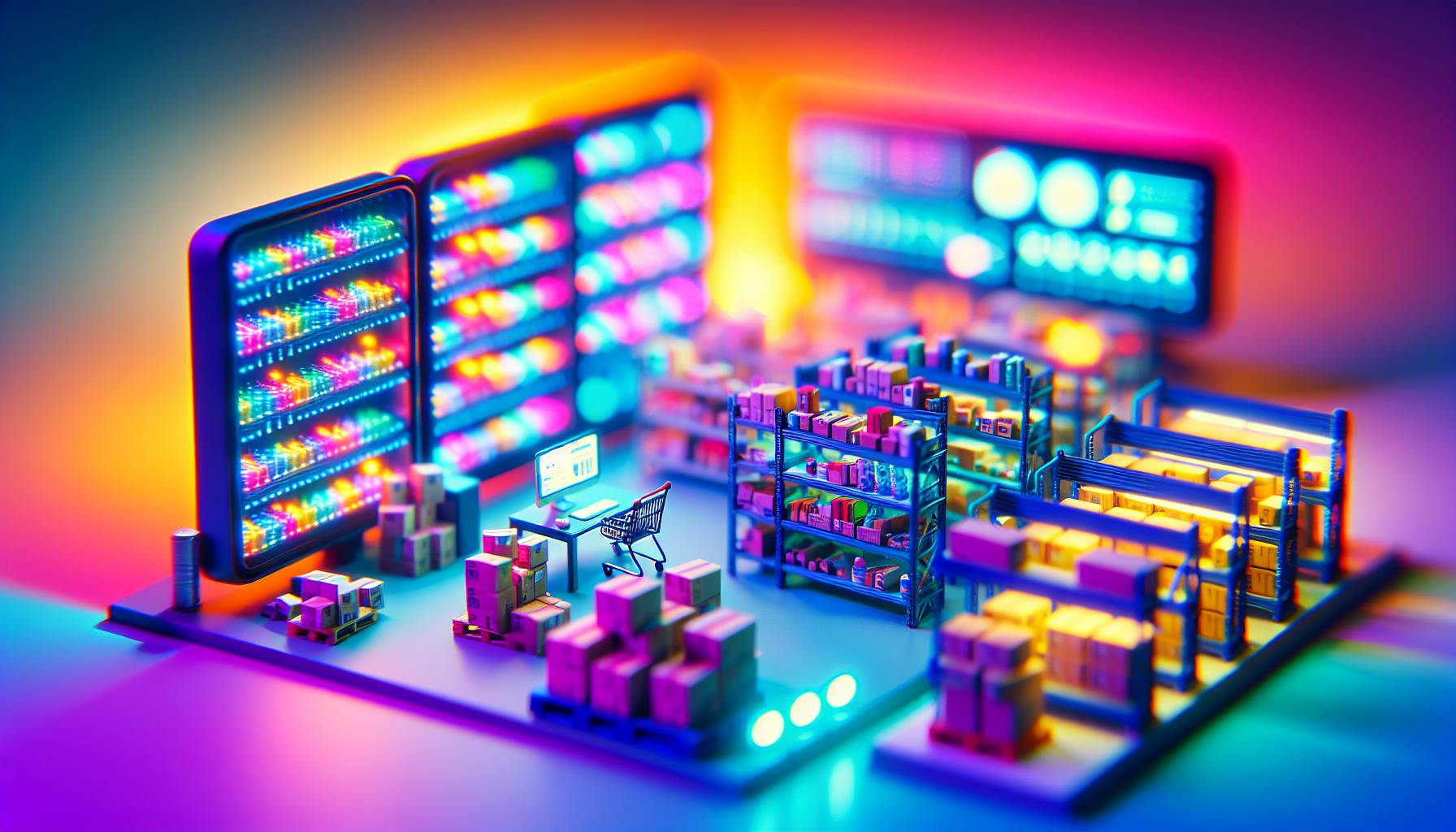 Optimizing Your Ecommerce Operations for Efficiency