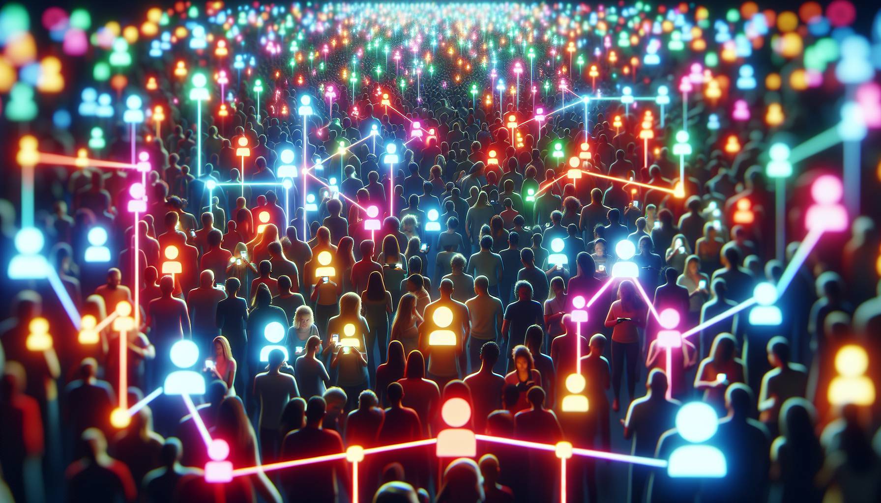 Leveraging Social Proof to Build Trust