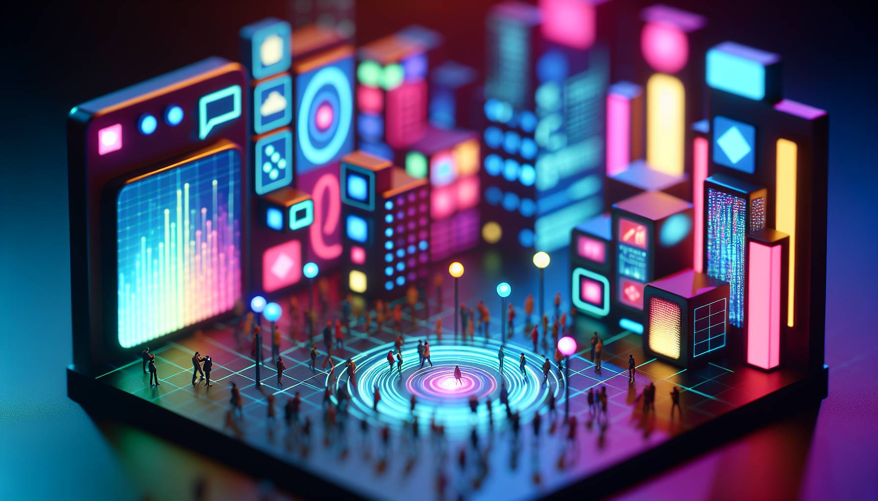 Understanding Your Audience: The Foundation of User Experience Understanding Your Audience: The Foundation of User Experience