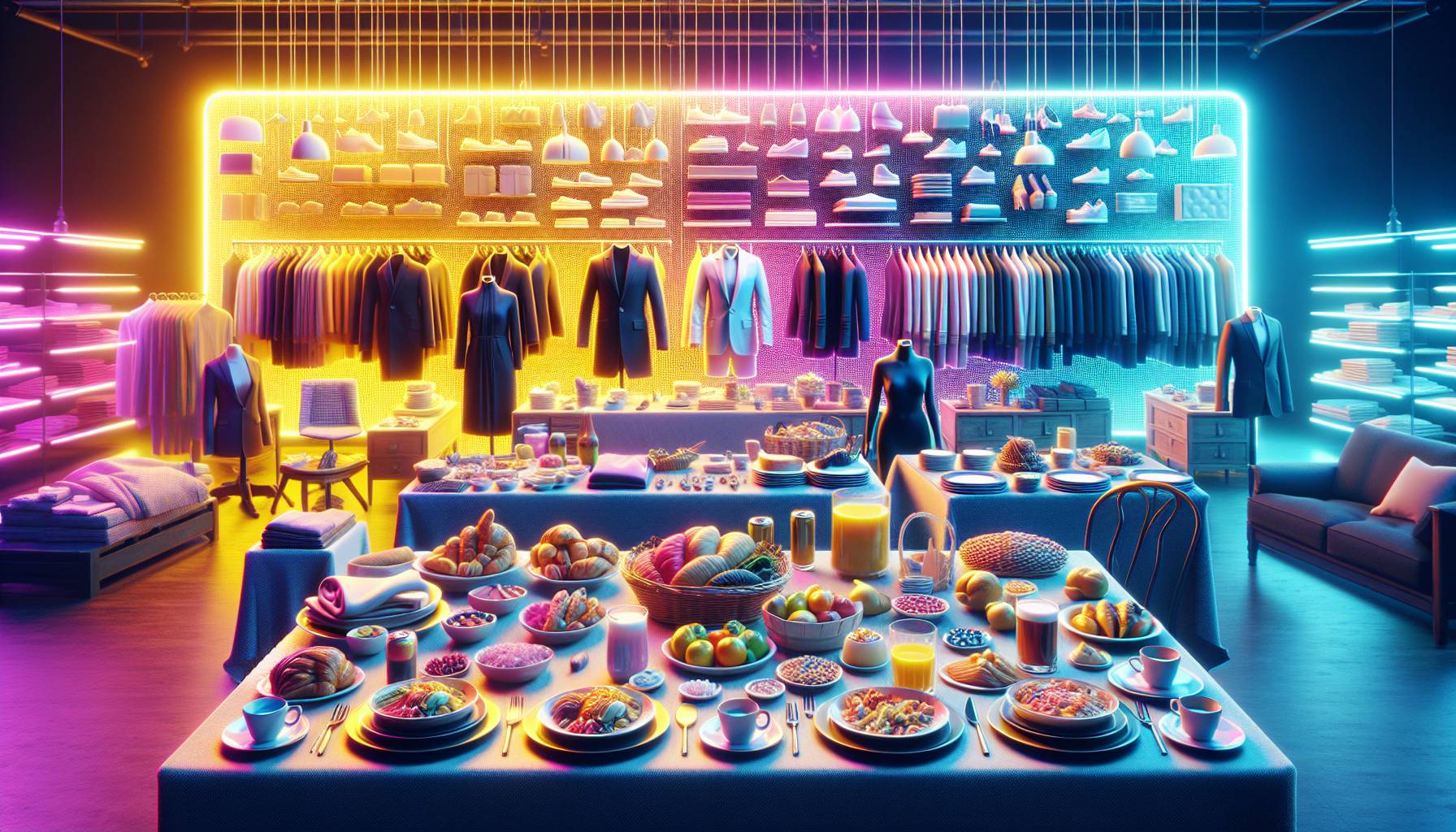 Personalization: Tailoring Experiences to Individual Preferences Personalization: Tailoring Experiences to Individual Preferences