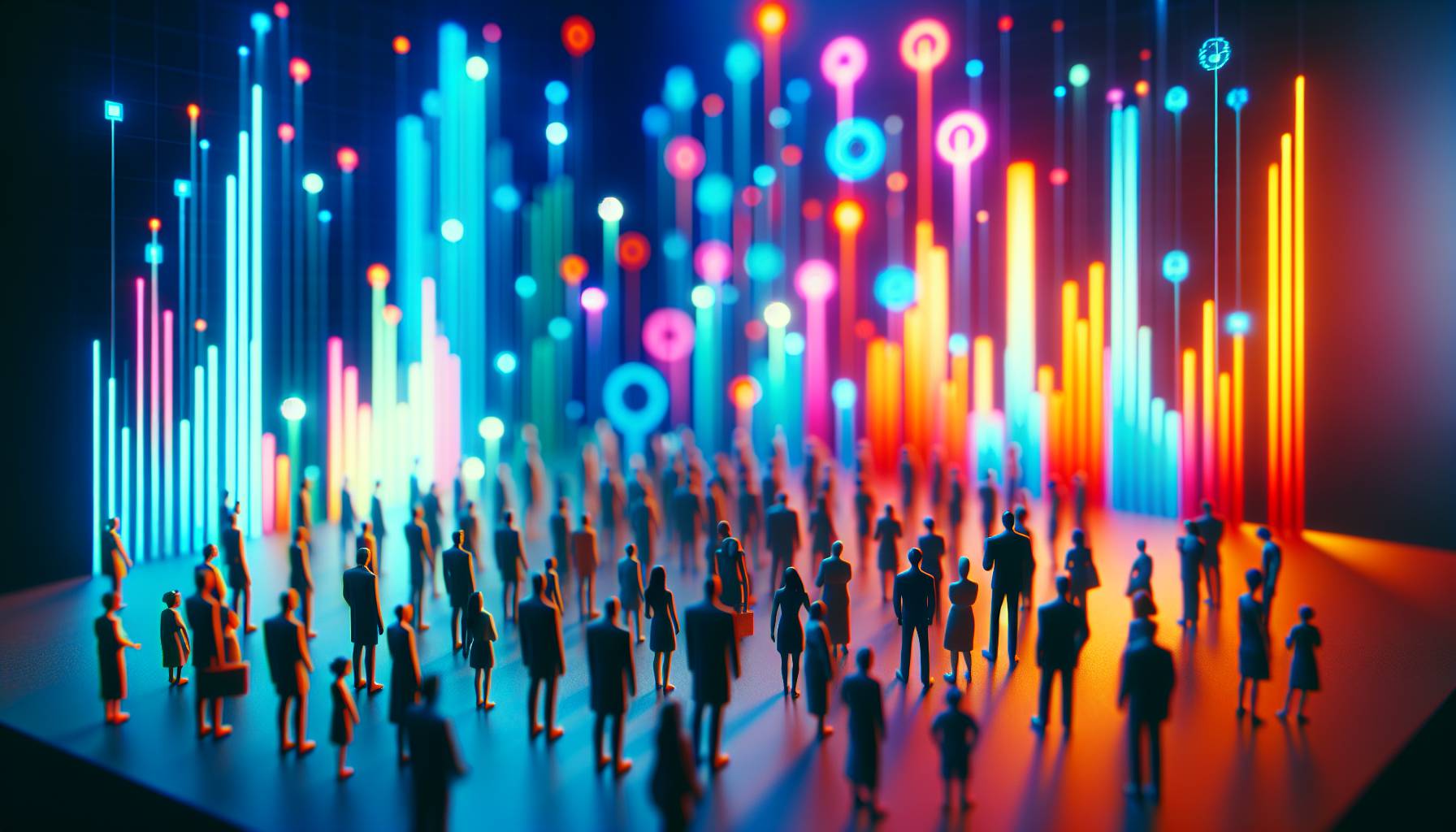 Understanding Your Target Audience Understanding Your Target Audience