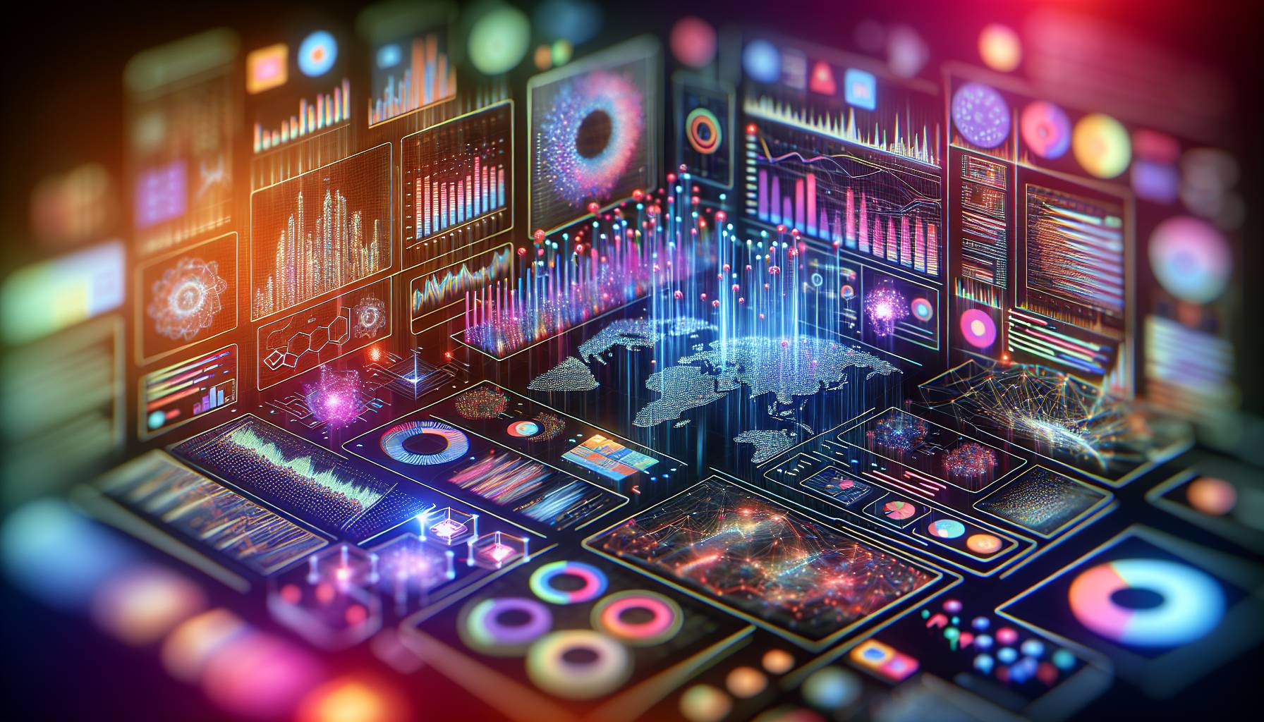 Utilizing Data Analytics to Drive Decisions Utilizing Data Analytics to Drive Decisions