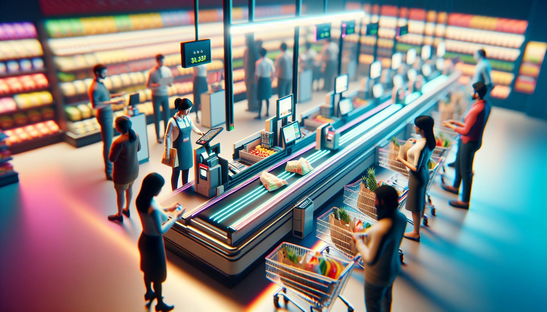 Streamlining the Checkout Process: Best Practices