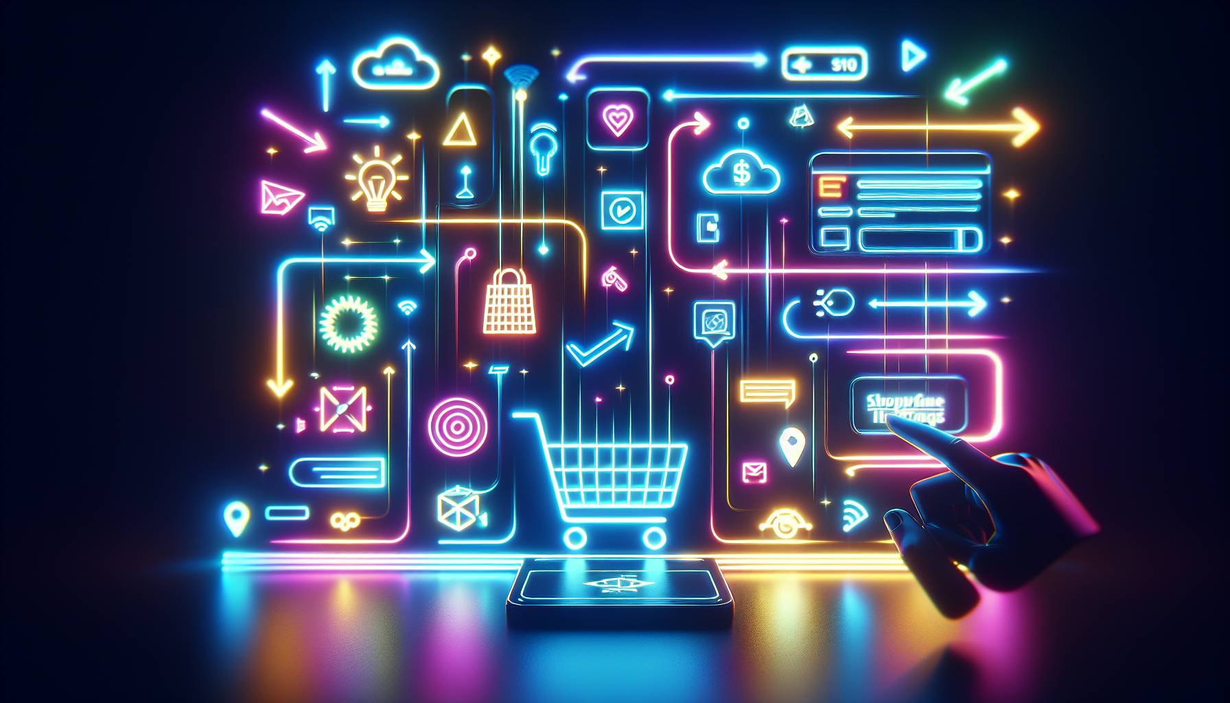 Enhancing User Experience: Design Tips for a Seamless Checkout