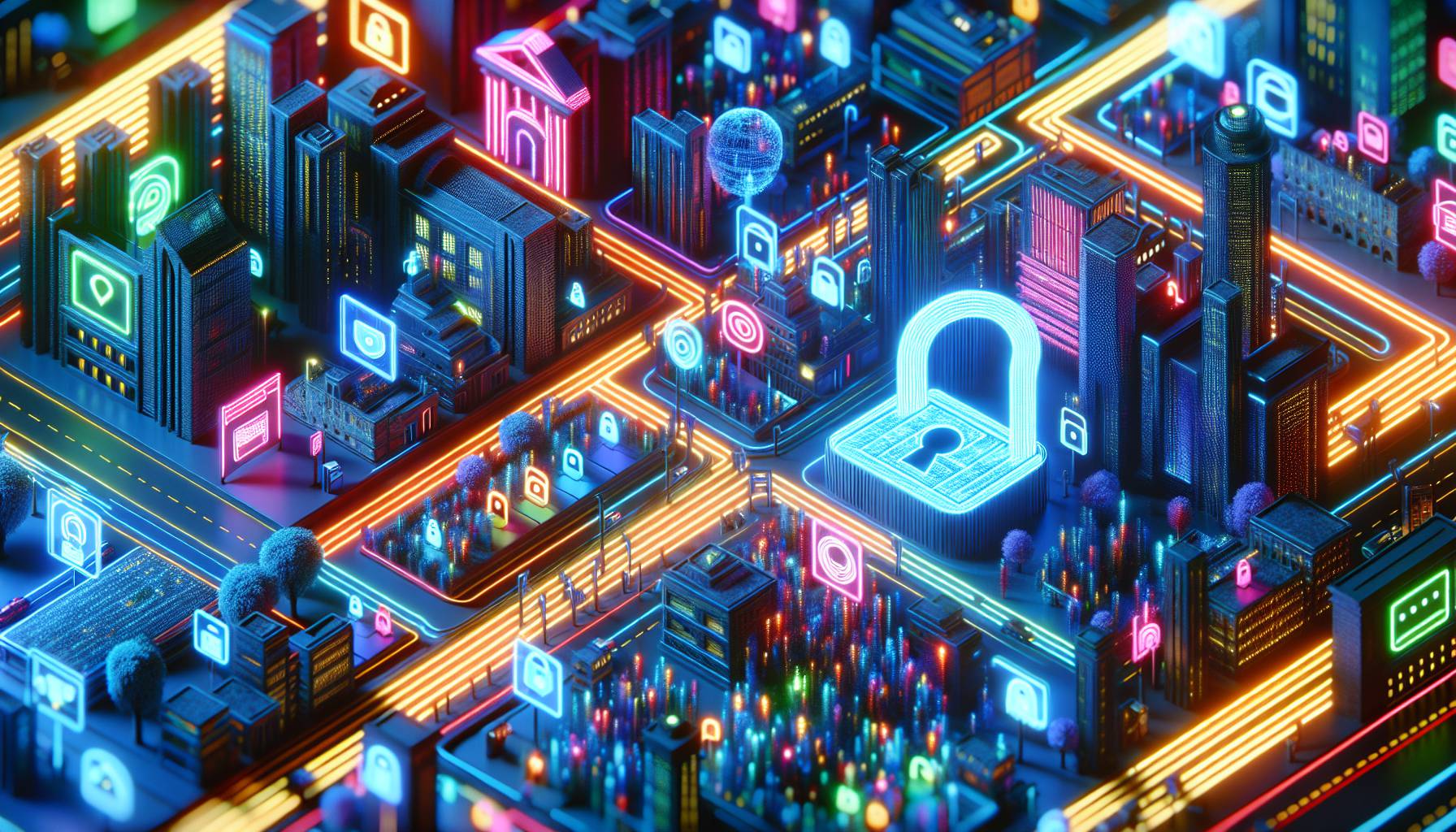 Building Trust: Security Features That Encourage Completion