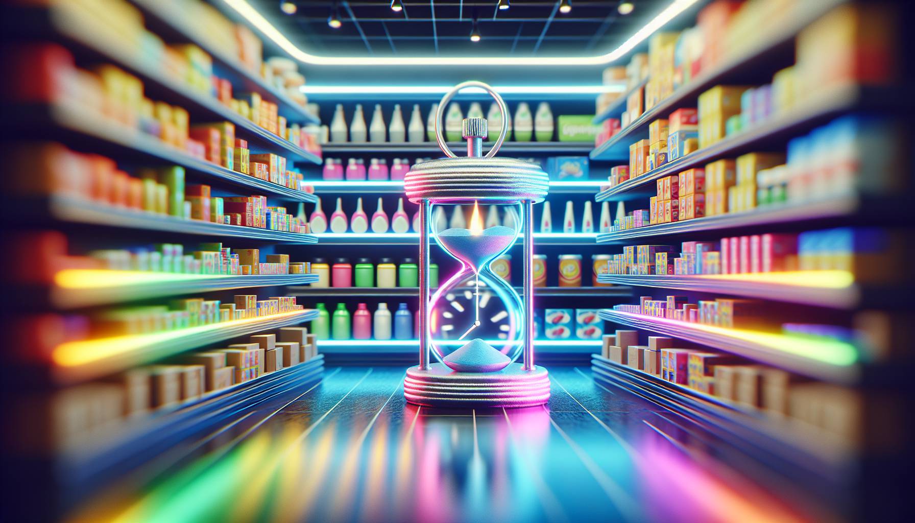 Understanding Store Load Time: Why It Matters
