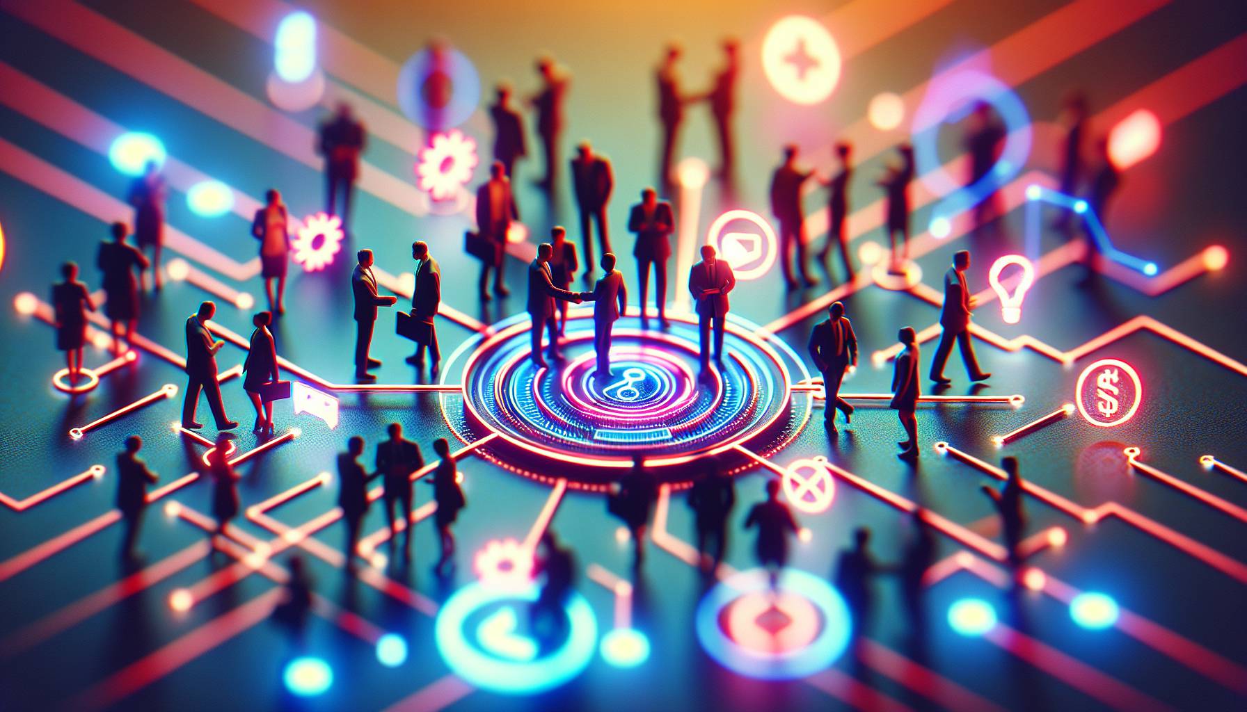 Understanding the Importance of Engagement in Sales Understanding the Importance of Engagement in Sales