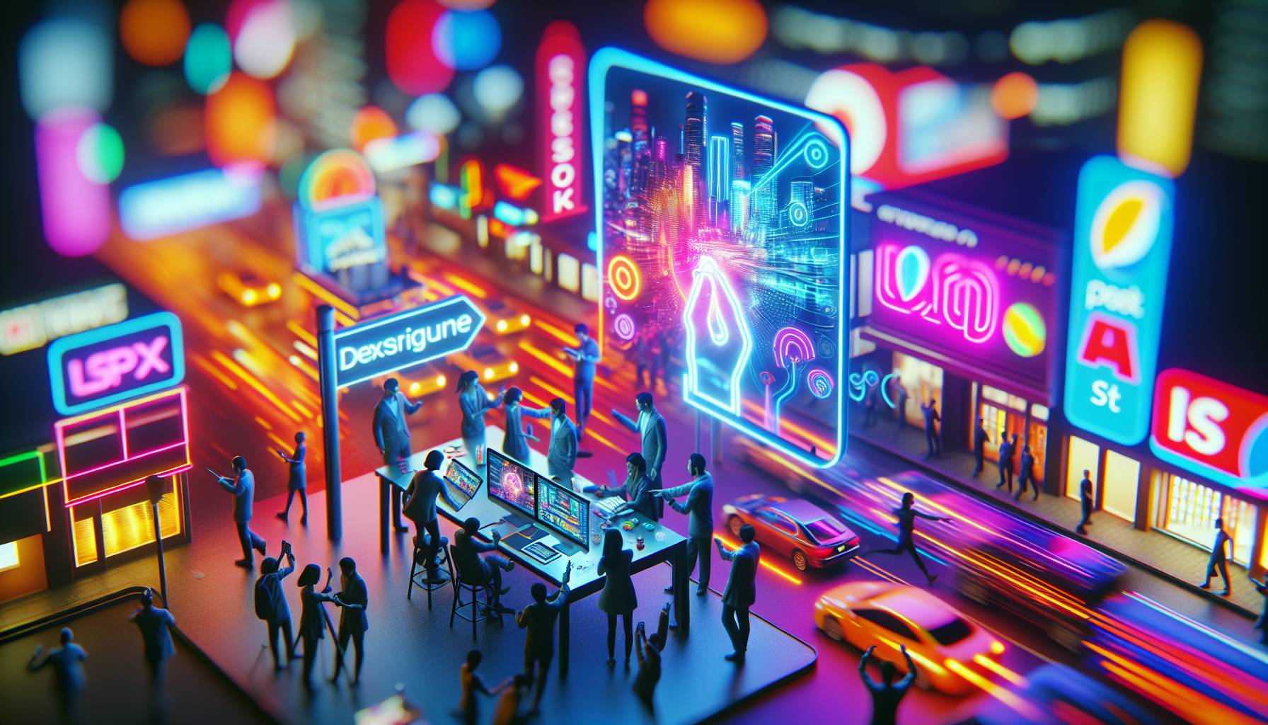 Essential Design Elements to Keep Customers Engaged