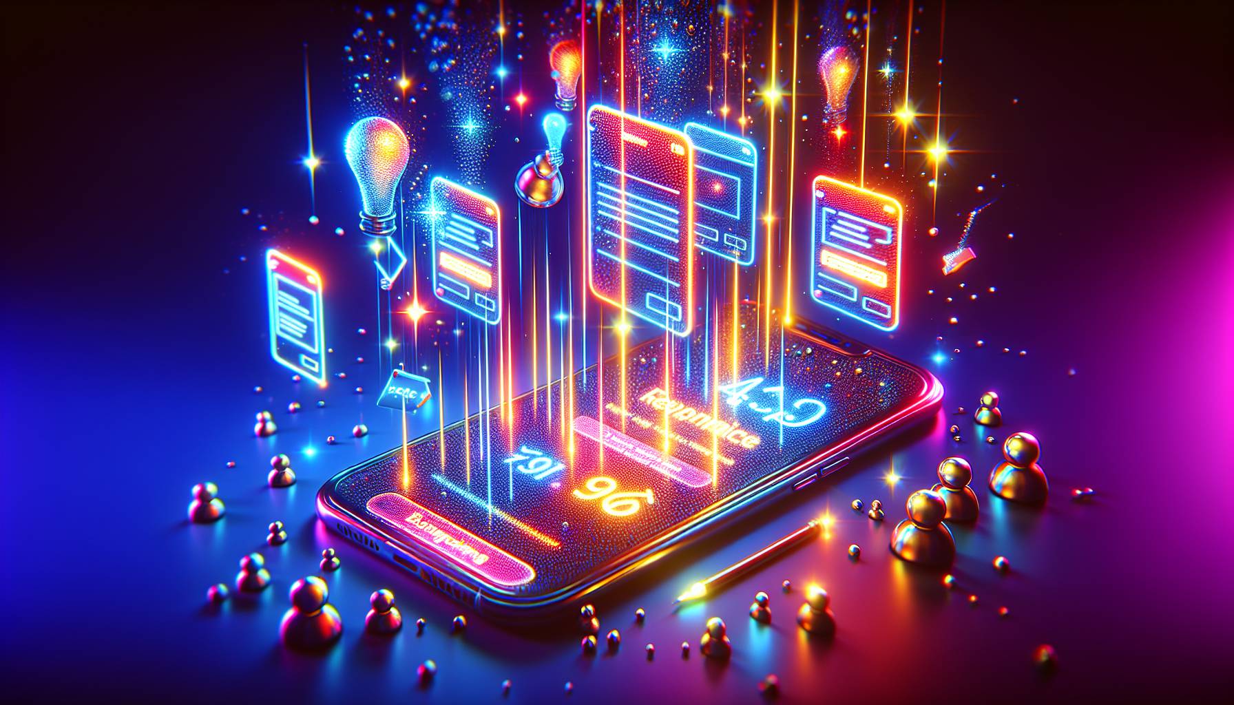 Mobile Responsiveness: A Key Factor in Bounce Rate Management