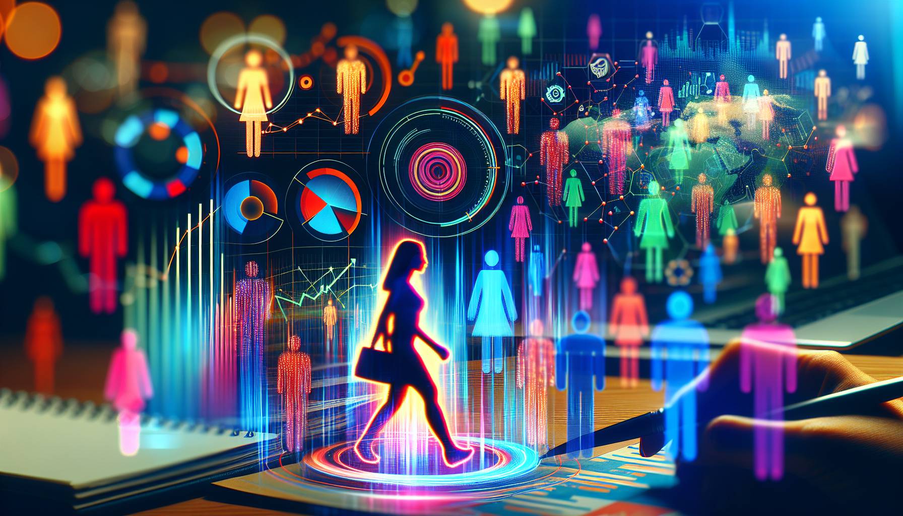 Analyzing Customer Behavior: Tools and Techniques for Improvement