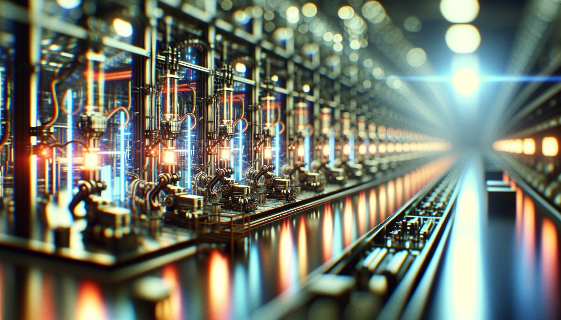 The Role of Automation in Scalability