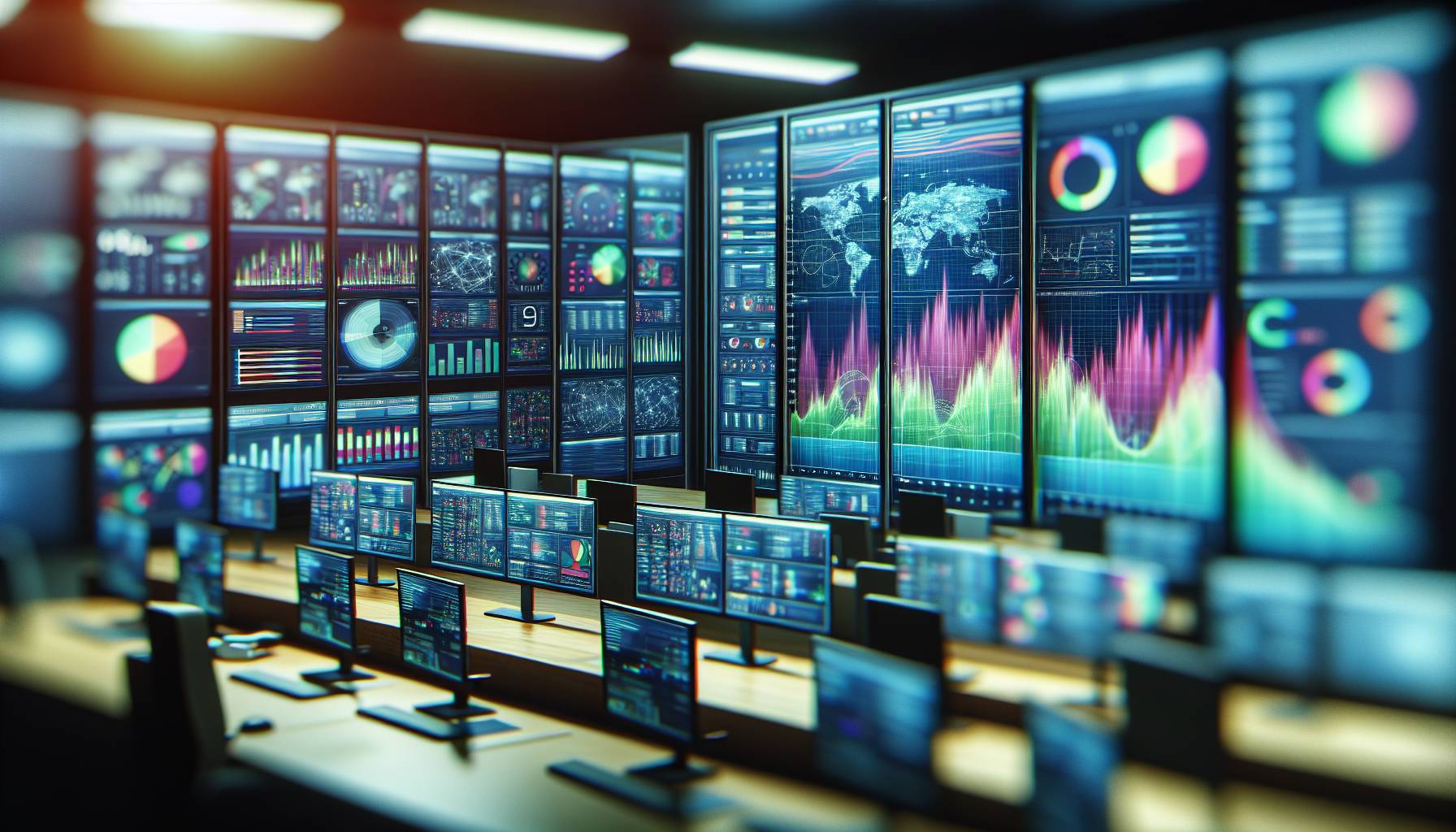 Monitoring and Adapting Your Infrastructure
