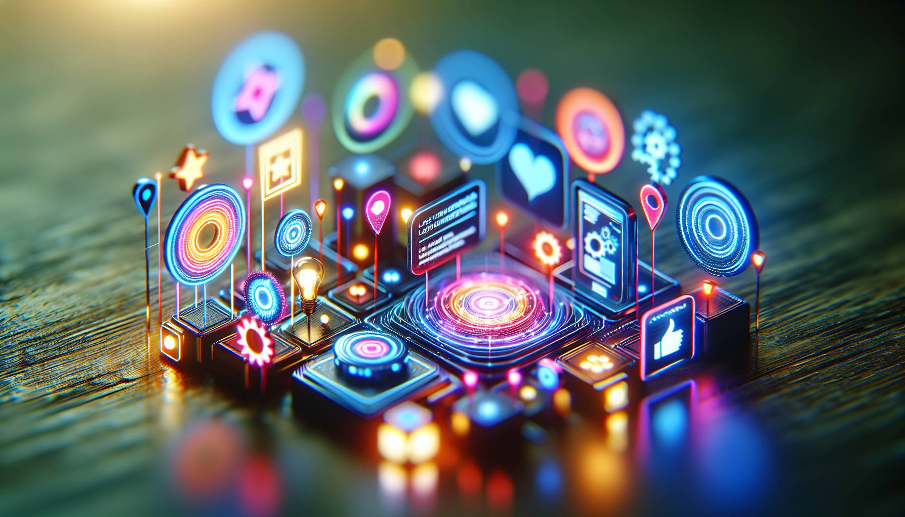 Key Elements of a High-Converting Landing Page