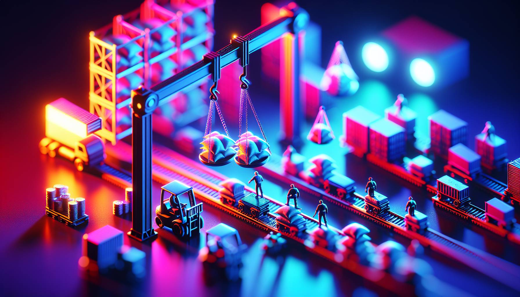 Key Benefits of Effective Load Balancing