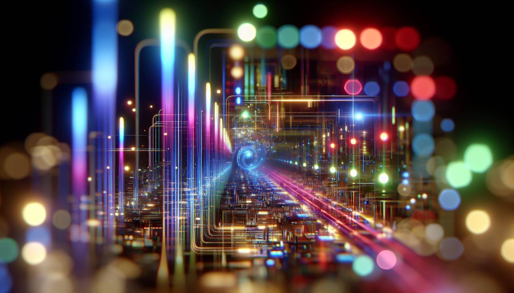 Future Trends in Load Balancing Technology
