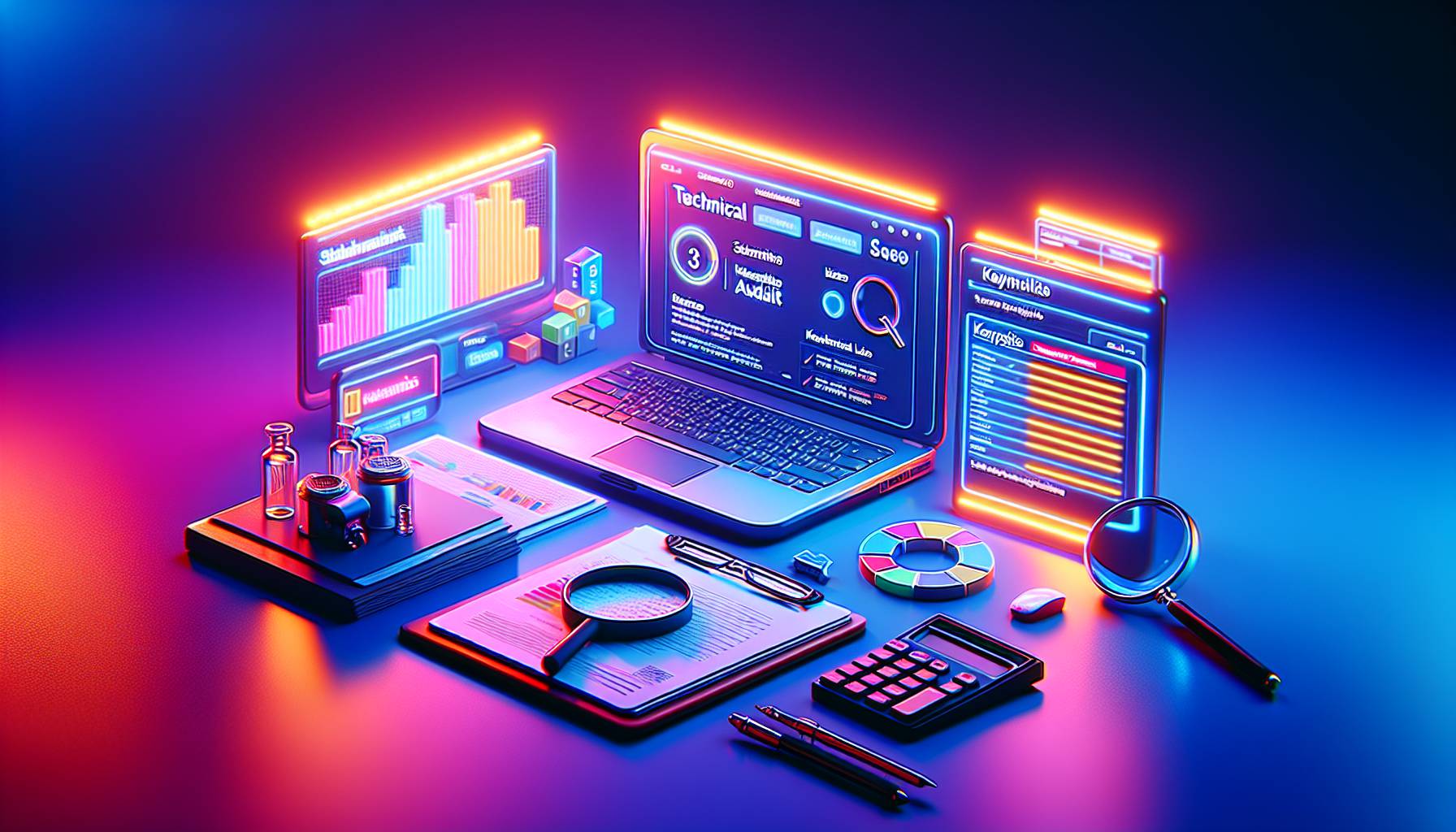 Essential Tools for Technical SEO Audits Essential Tools for Technical SEO Audits