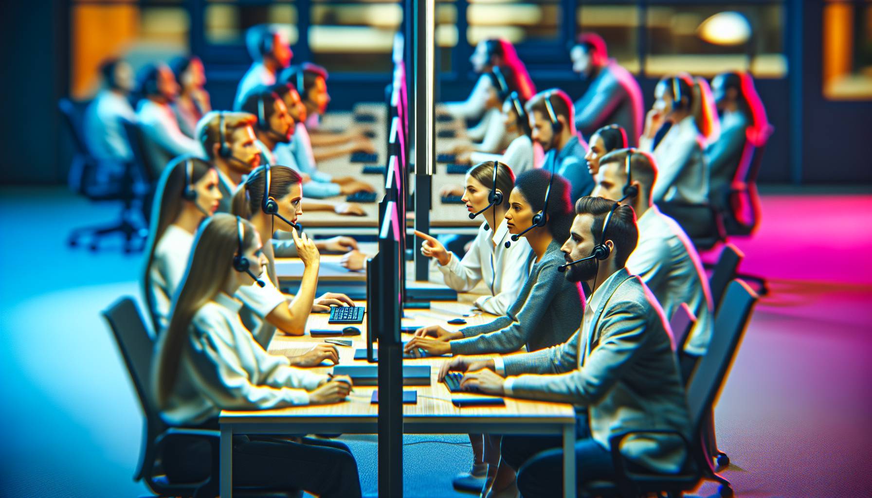 The Power of Customer Feedback: Listening to Drive Improvement The Power of Customer Feedback: Listening to Drive Improvement