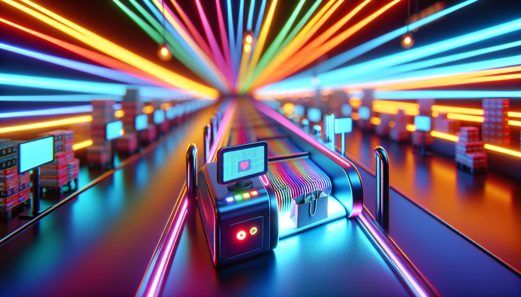 Understanding the Importance of a Seamless Checkout Experience Understanding the Importance of a Seamless Checkout Experience