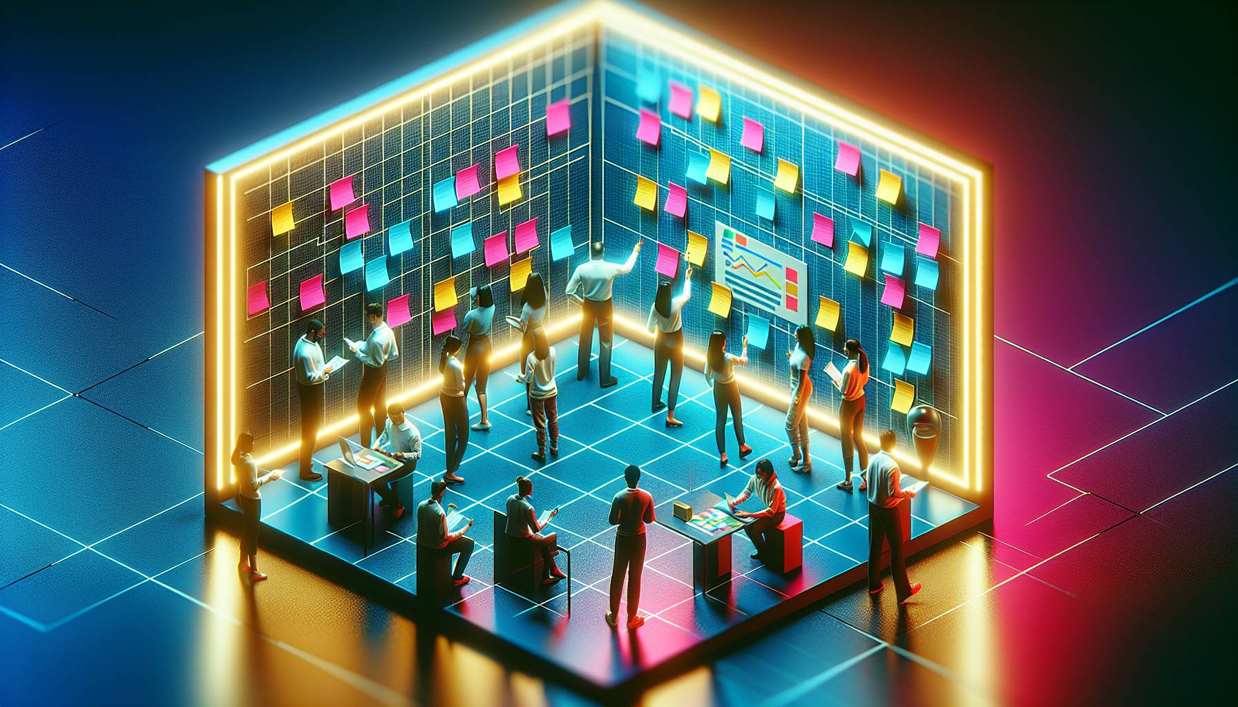 Integrating User Feedback for Continuous Improvement