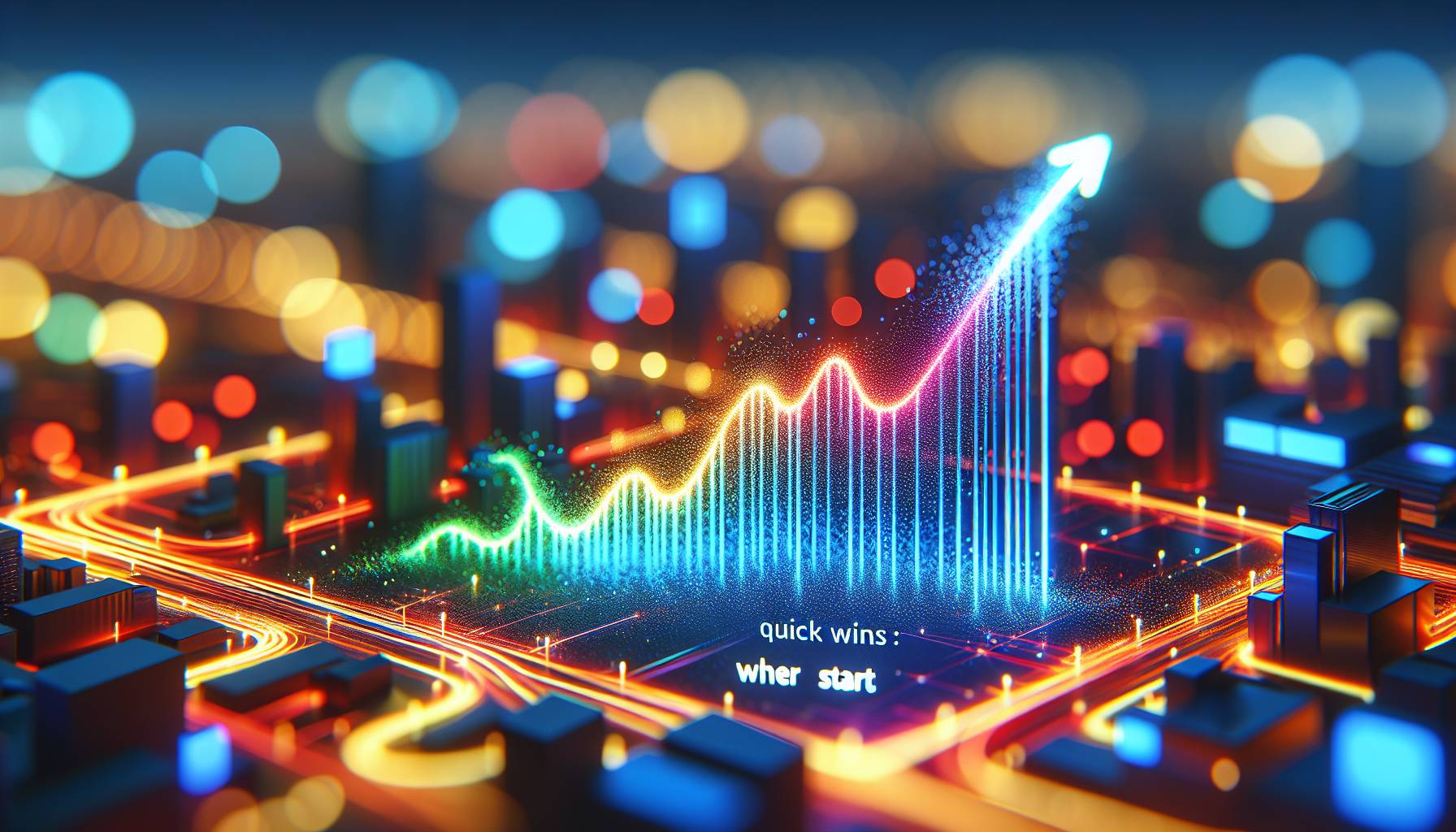Identifying Quick Wins: Where to Start