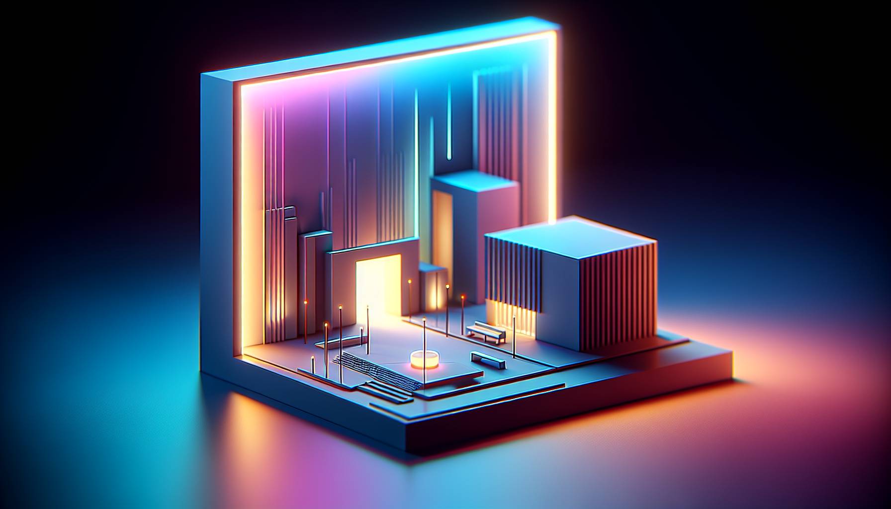 Essential Principles of Minimalist Design
