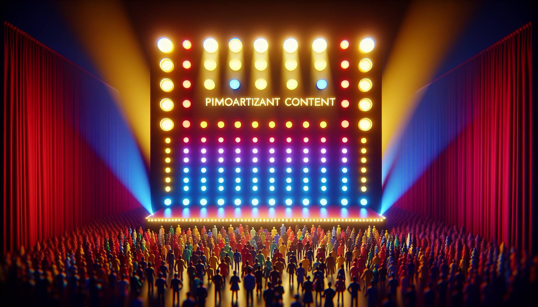 Prioritizing Content: What to Keep and What to Eliminate