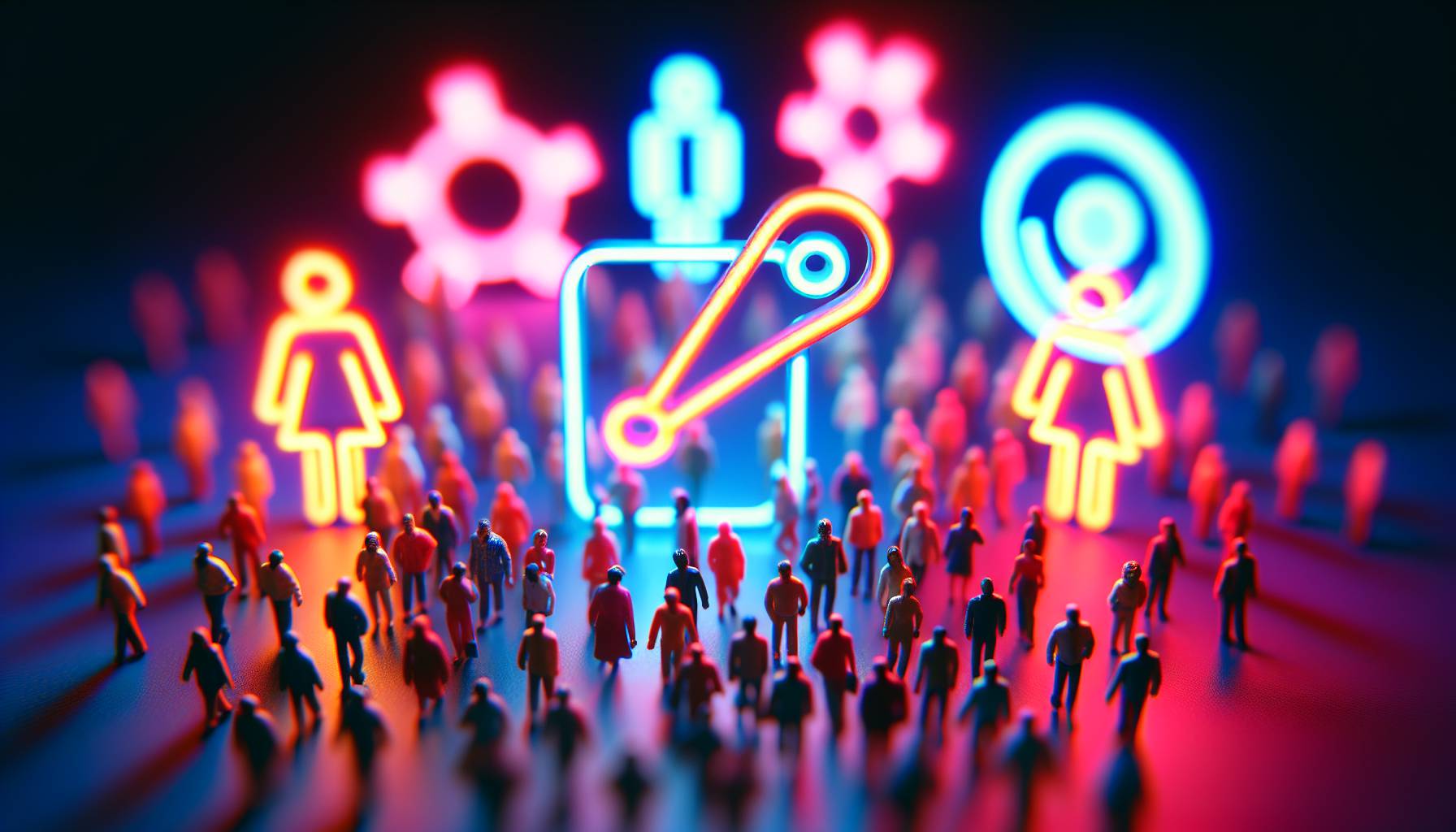 Understanding Your Audience: The Key to Personalization Understanding Your Audience: The Key to Personalization