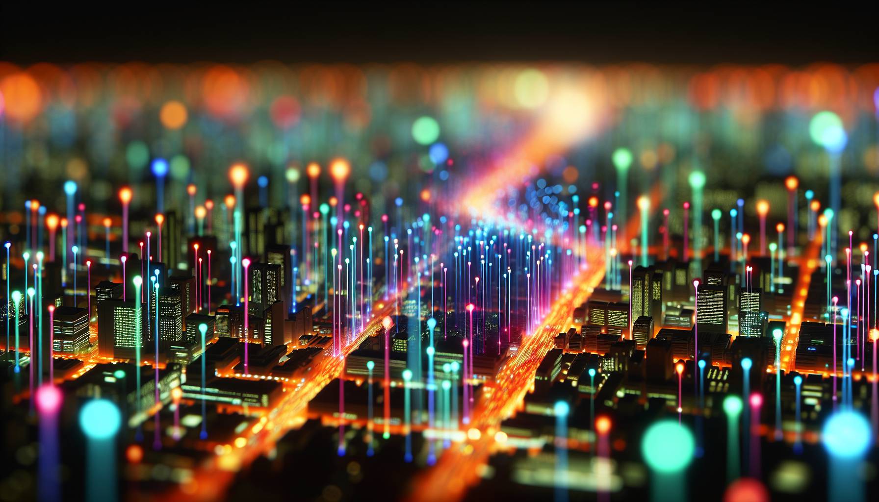 Data-Driven Insights: Leveraging Analytics for Tailored Experiences Data-Driven Insights: Leveraging Analytics for Tailored Experiences