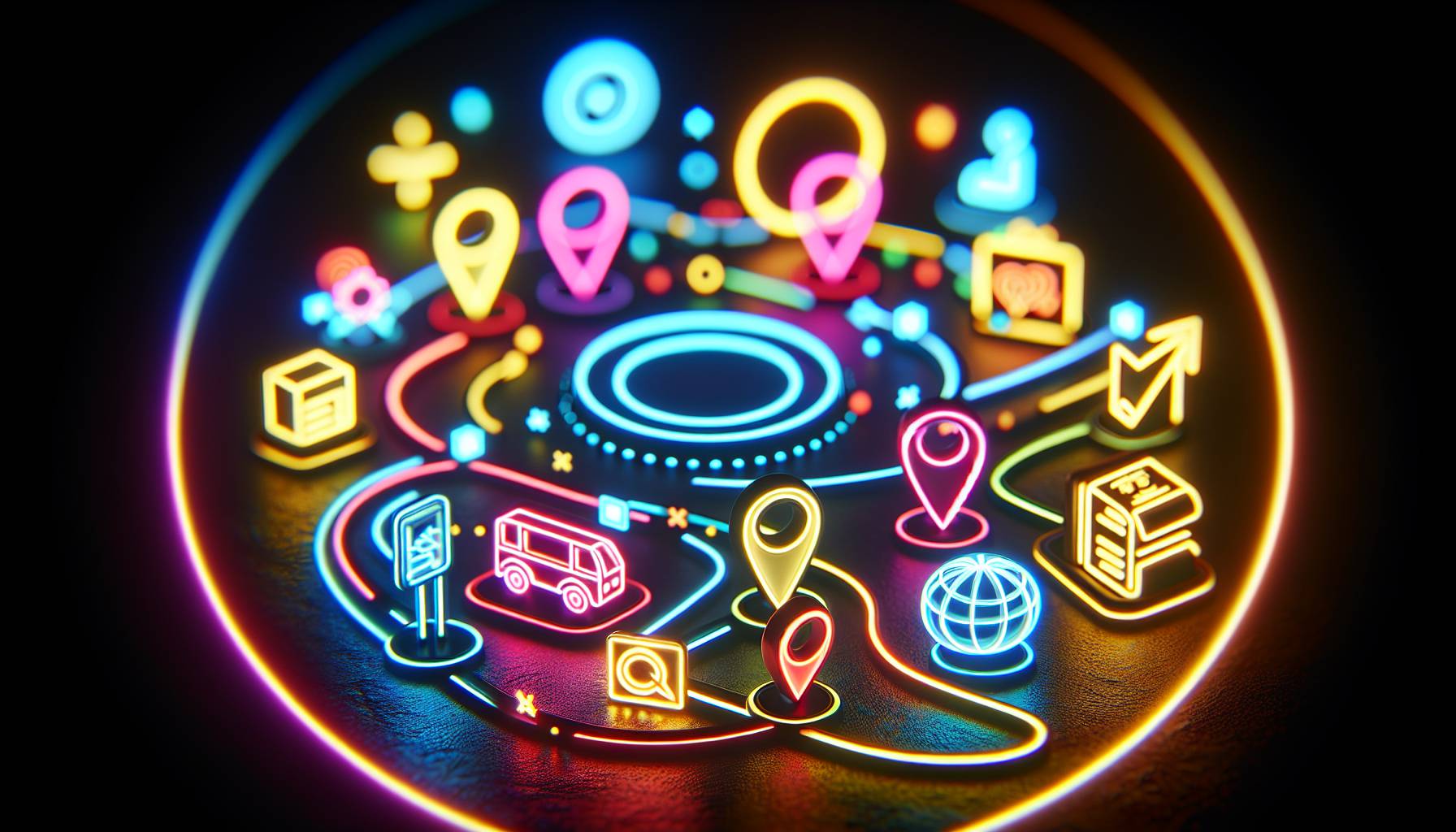 Journey Mapping: Visualizing Customer Interactions Journey Mapping: Visualizing Customer Interactions