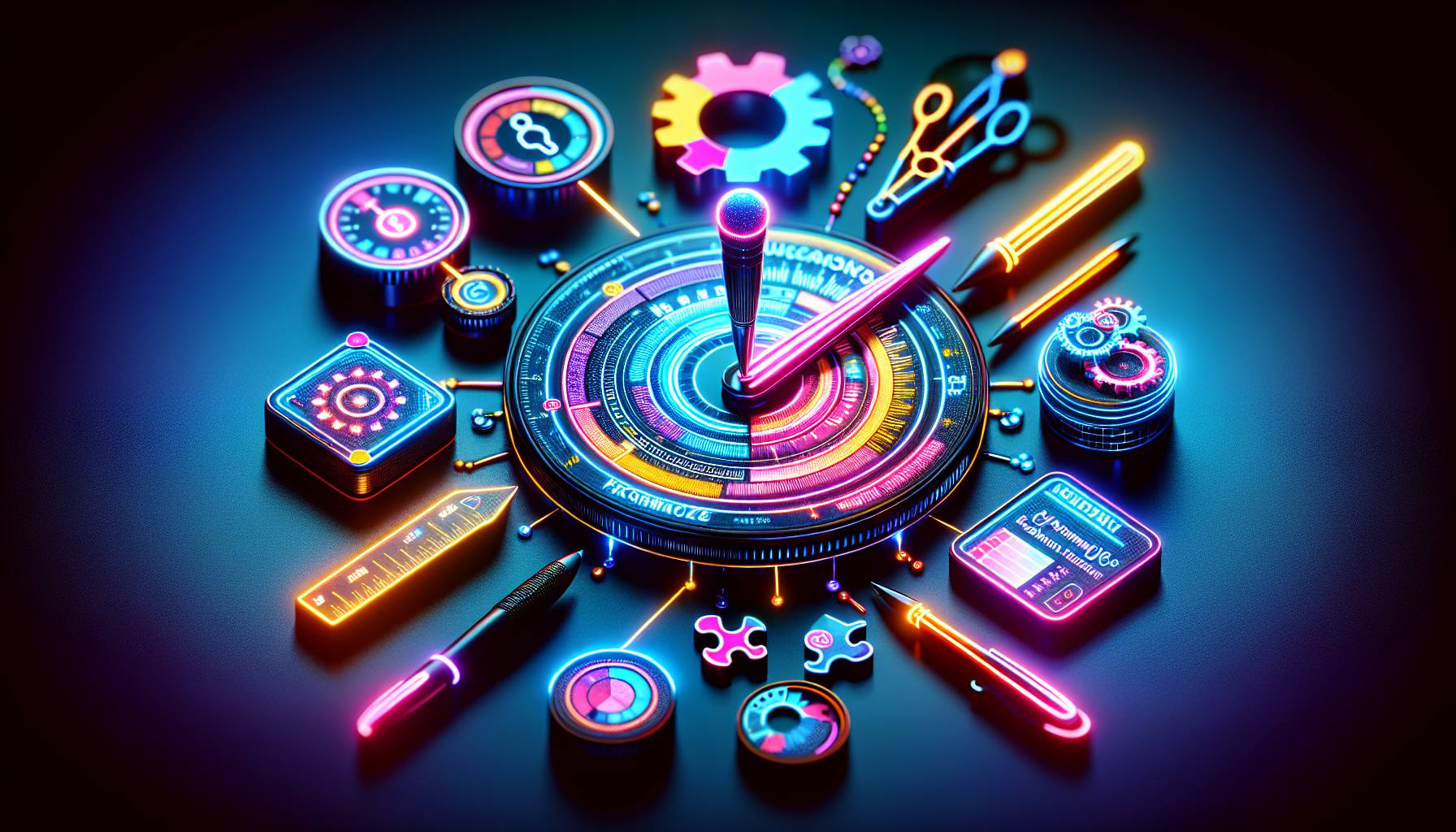 Measuring Success: Evaluating the Impact of Personalization Techniques Measuring Success: Evaluating the Impact of Personalization Techniques