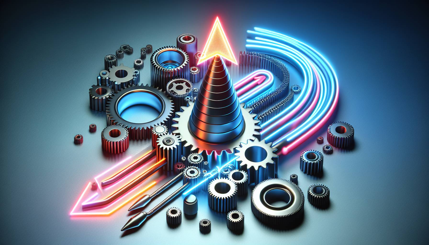 Streamlining Processes: Tools to Boost Efficiency